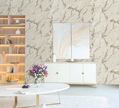 Marble Design Wallpaper - Beta 1109-3 (10,6m2)