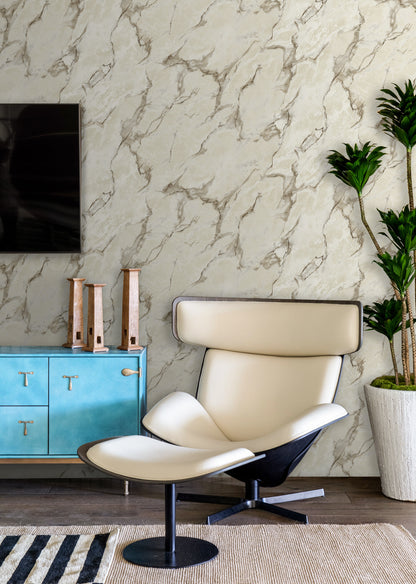 Marble Design Wallpaper - Beta 1109-3 (10,6m2)