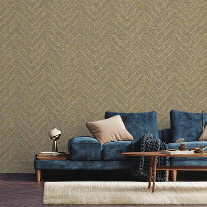 Geometric Wallpaper - Octagon 1204-7  (10,60m2)