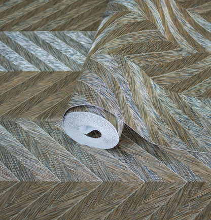 Geometric Wallpaper - Octagon 1204-7  (10,60m2)