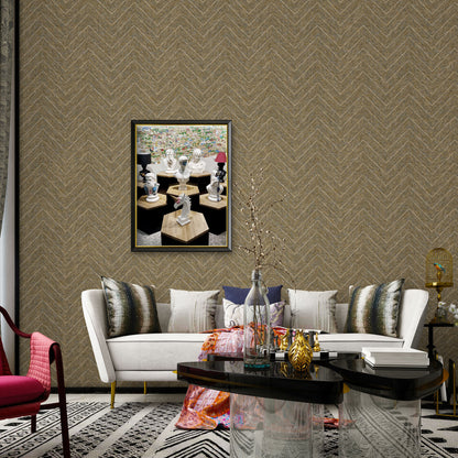 Geometric Wallpaper - Octagon 1204-7  (10,60m2)