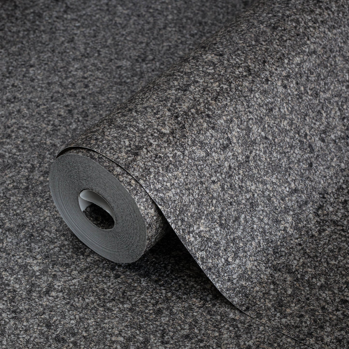 Gemstone Mica and marble sparkling pattern wallcovering - Anka 1600-3 (16,5m2)