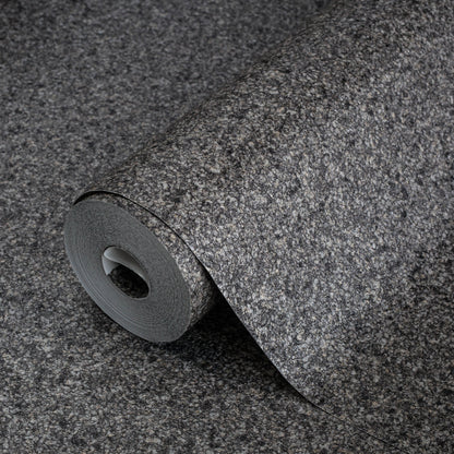 Gemstone Mica and marble sparkling pattern wallcovering - Anka 1600-3 (16,5m2)