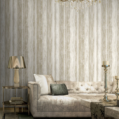 Marbled abstract pattern wallpaper - Seven 7802-1 (10,6m2)