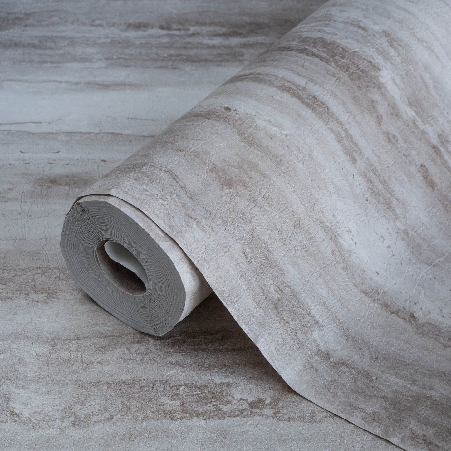 Marbled abstract pattern wallpaper - Seven 7802-1 (10,6m2)