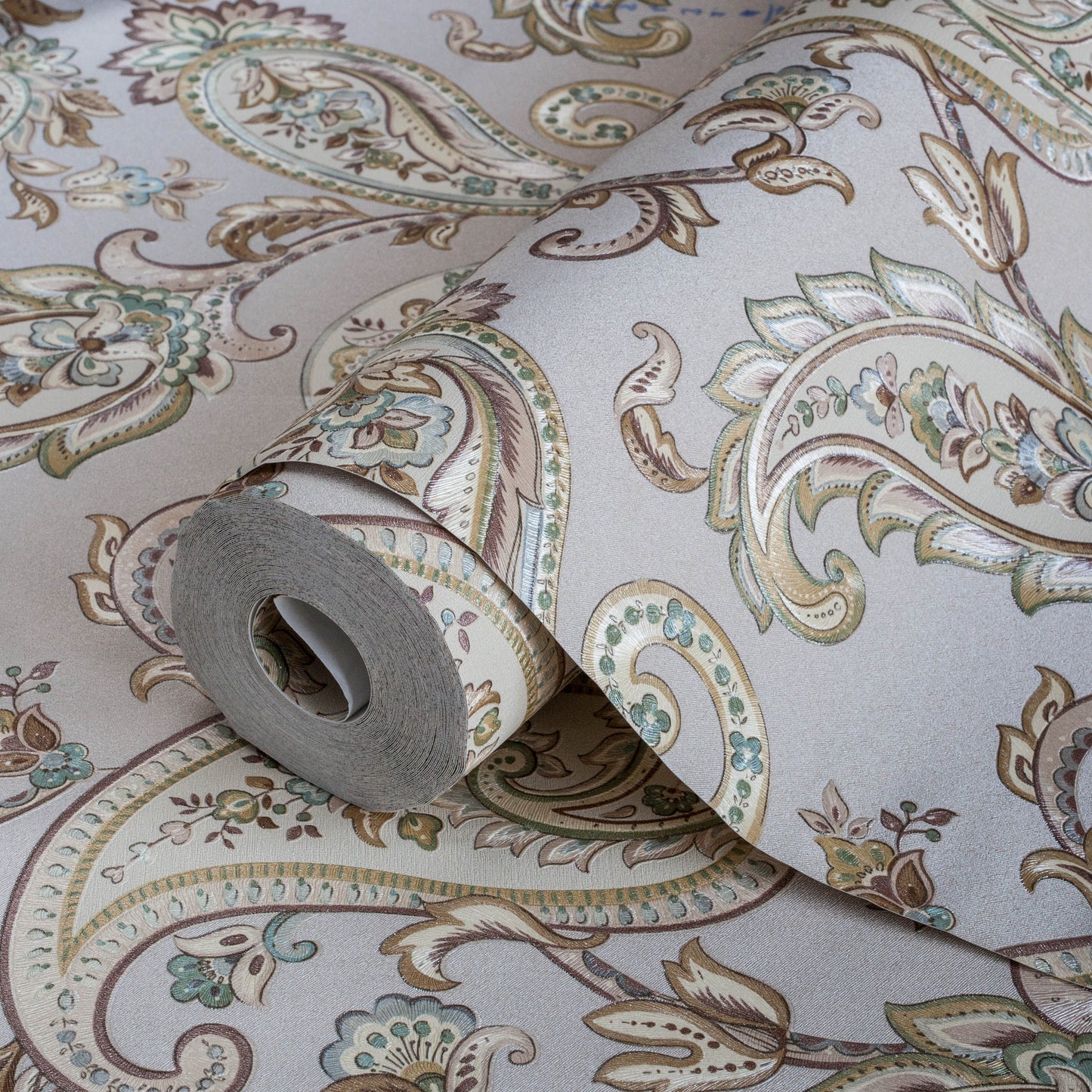 Wallpaper Parrot and Tropical Plant Trend - Tropicano 9903-3 (16,5m2)