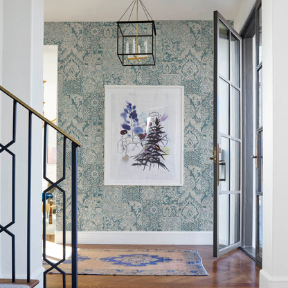 Trend Wallpaper to Change the Weather of Your Environments - Tropicano 9911-5 (16,5m2)