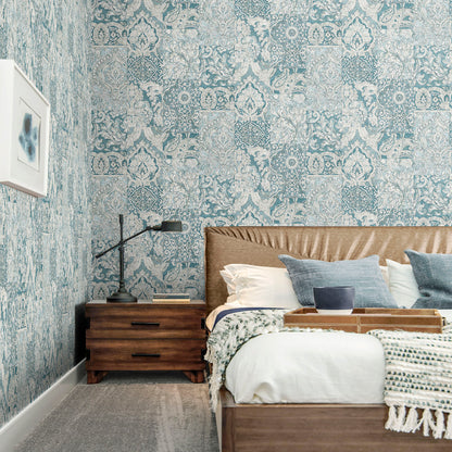 Trend Wallpaper to Change the Weather of Your Environments - Tropicano 9911-5 (16,5m2)