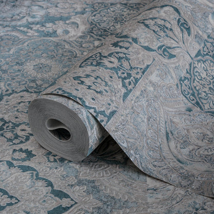 Trend Wallpaper to Change the Weather of Your Environments - Tropicano 9911-5 (16,5m2)